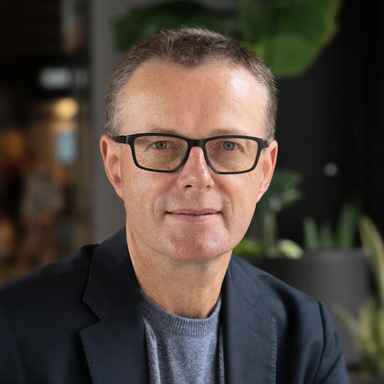 Profile Picture of Joe France, Founder, Independent You